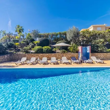 Escape To Paradise At Our Stunning Family * Αλμπουφέιρα