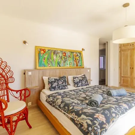 Διαμέρισμα Escape To Paradise At Our Stunning Family Αλμπουφέιρα