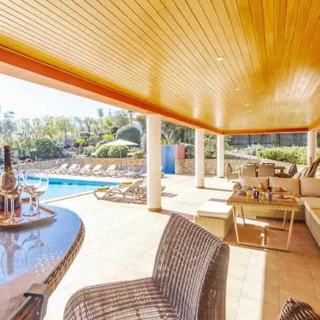 Escape To Paradise At Our Stunning Family