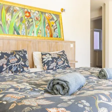 Διαμέρισμα Escape To Paradise At Our Stunning Family