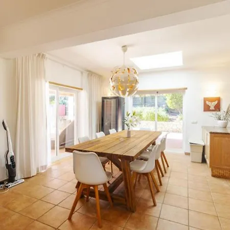 Escape To Paradise At Our Stunning Family