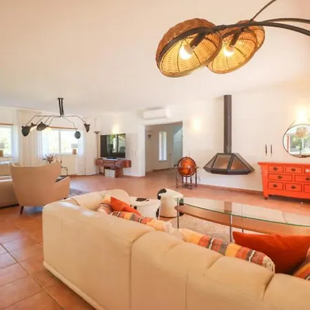 Διαμέρισμα Escape To Paradise At Our Stunning Family Αλμπουφέιρα