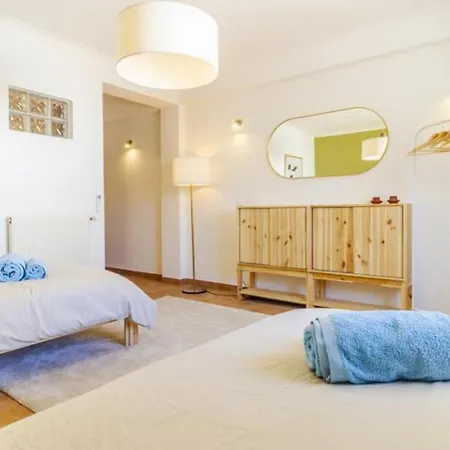 Διαμέρισμα Escape To Paradise At Our Stunning Family *