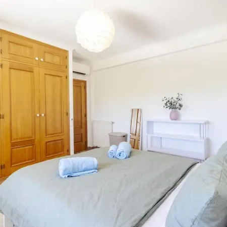 Διαμέρισμα Escape To Paradise At Our Stunning Family Αλμπουφέιρα