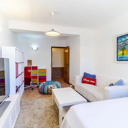 Διαμέρισμα Escape To Paradise At Our Stunning Family *