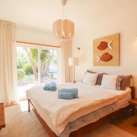 Escape To Paradise At Our Stunning Family * Αλμπουφέιρα